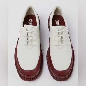 Camper Pix multicolor leather size 39 or US 8.5